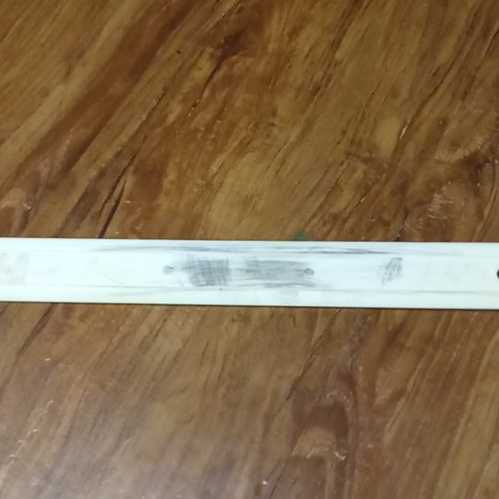 Vintage Garfield Ruler - Picture 5 of 6